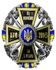 Орден Спілки бійців і волонтерів АТО «Сила України» «За Україну за її волю