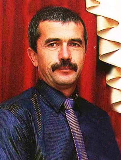 Голубовський Дмитро Степанович