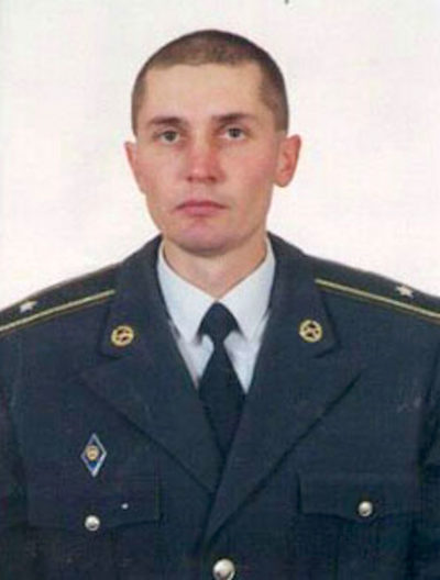 Макаревич Борис Степанович